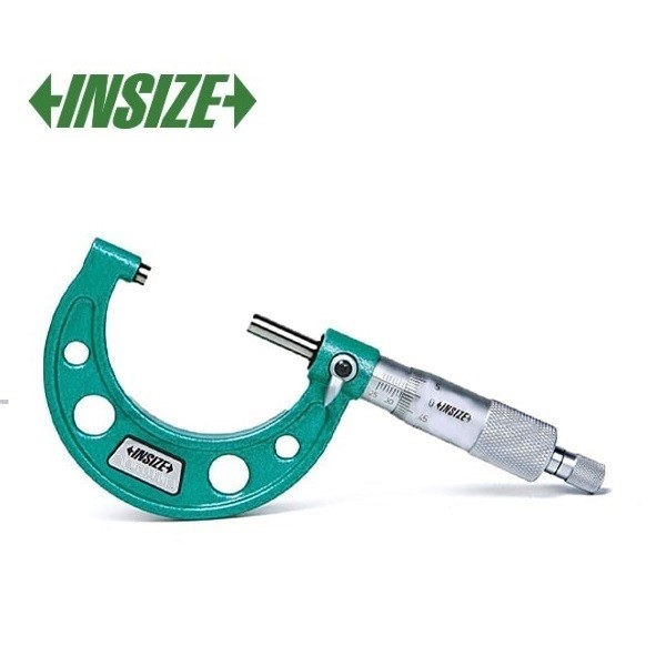 میکرومتر اینسایز 75-50 mm  (خارج سنج) مدل 75-3203 3203-75A