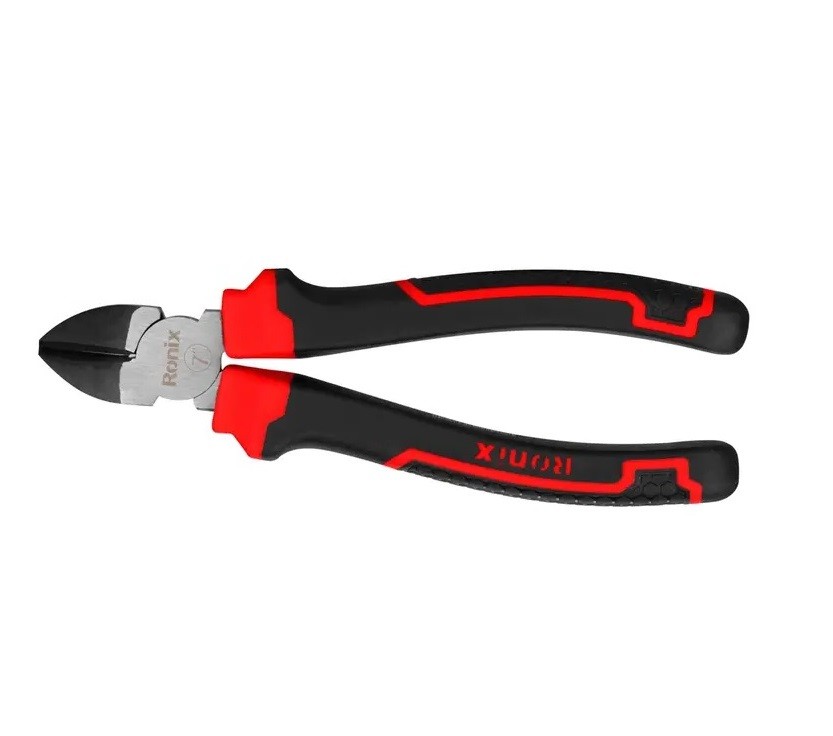 سیم چین صنعتی رونیکس سری مکسی مدل RH-1267 RH-1267