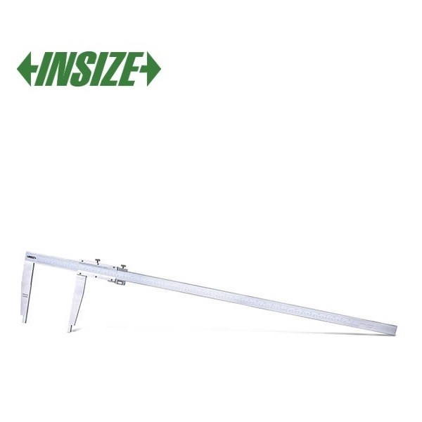 کولیس ورنیه اینسایز فک بلند 100 cm  (یک متر) مدل 1032-1215 1215-1032