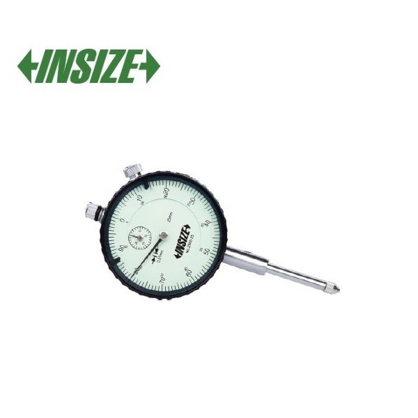 ساعت اندیکاتور اینسایز کورس 25 mm مدل 25-2302 2302-25