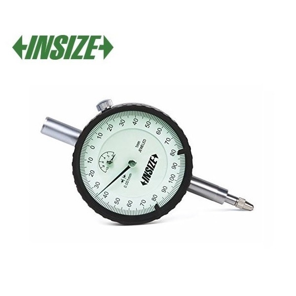 ساعت اندیکاتور اینسایز کورس 1 mm مدل 1-2313 2313-1A