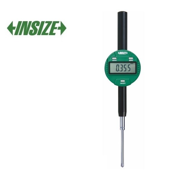 ساعت اندیکاتور دیجیتال اینسایز  کورس 25 mm مدل 25-2112 2112-25