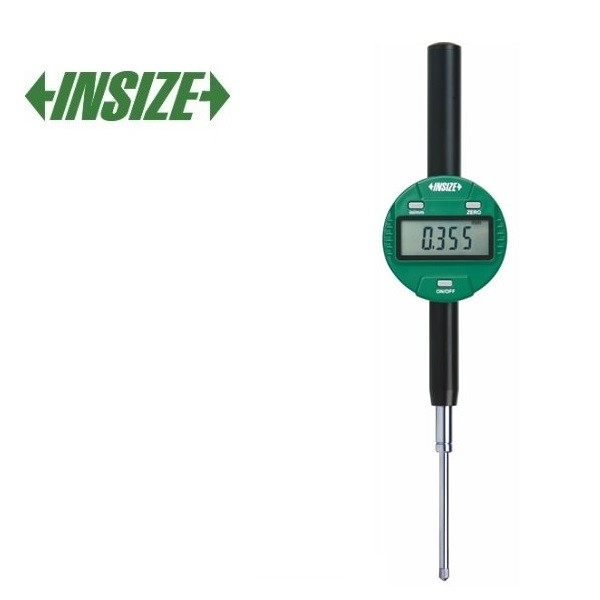 ساعت اندیکاتوردیجیتال  اینسایز کورس 50 mm مدل 50-2112 2112-50