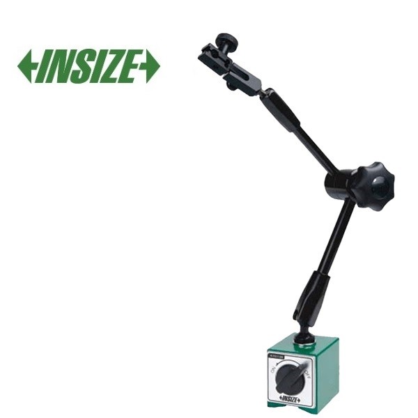 پایه ساعت اندیکاتور اینسایز هیدرولیکی مگنتی (مفصلی) مدل 80-6208  6208-80A