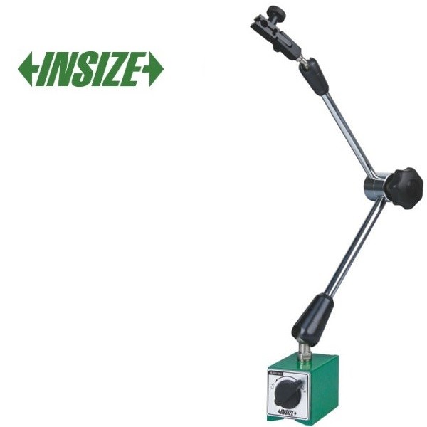 پایه ساعت اندیکاتور اینسایز مگنتی ( مفصلی ) مدل 100-6210 6210-100