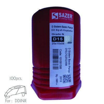 روبند D15 باکس