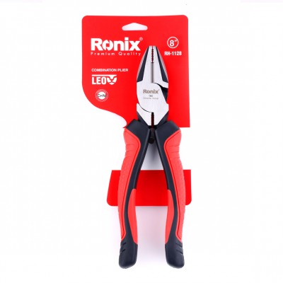 انبردست 8 اینچ رونیکس