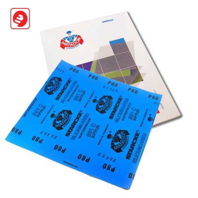 سنباده پوستاب P80 ماتادور