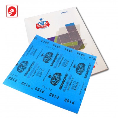 سنباده پوستاب P180 ماتادور