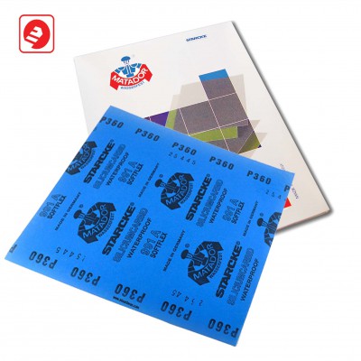 سنباده پوستاب P360 ماتادور