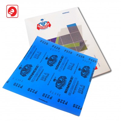 سنباده پوستاب P220 ماتادور