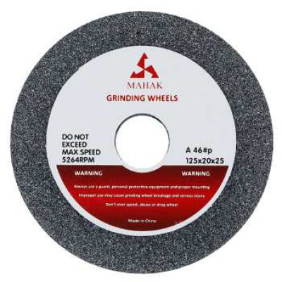 سنگ سنباده محک 125