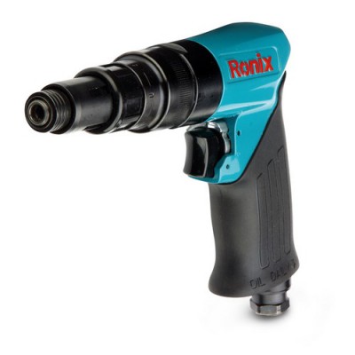 پیچ گوشتی بادی