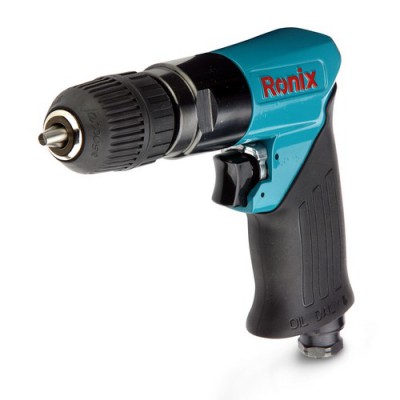 دریل بادی سه نظام اتوماتیک