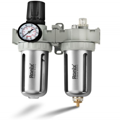 فیلتر دو قلو هوا