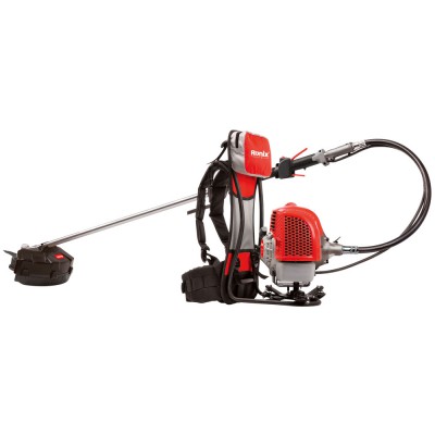 حاشیه زن موتوری پشتی 