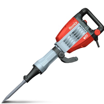 چکش تخریب 18 کیلویی تاپ لاین رونیکس  مدل 2818