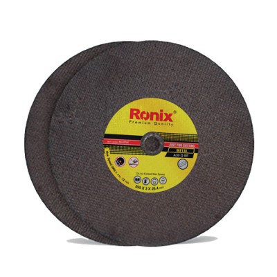  سنگ پروفیل بر 355 م م رونیکس 