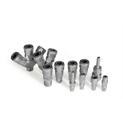  کوپلینگ و اتصالات باد مدل INTERNATIONAL