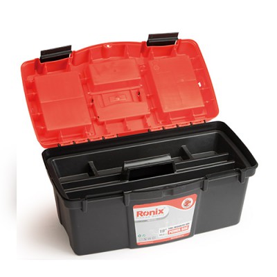 جعبه ابزار 19 اینچ