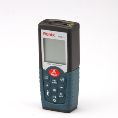  متر لیزری 50 متری رونیکس مدل RH-9150