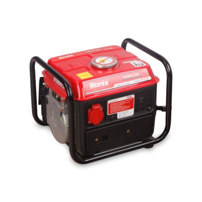  ژنراتور 0.8 کیلووات رونیکس 