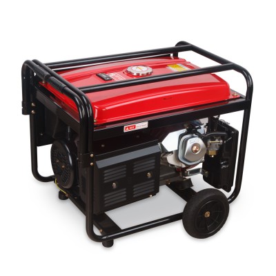  ژنراتور 6 کیلووات 