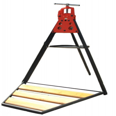 گیره صحرایی