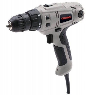 دریل پیچ گوشتی برقی کرون مدل CT10113 