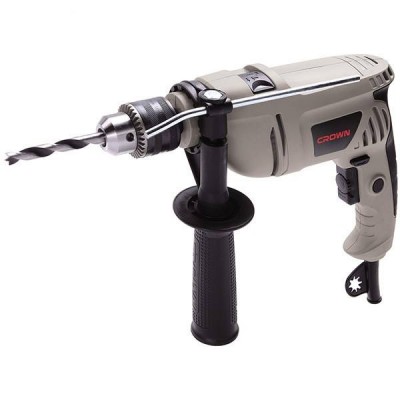  دریل 13 چکشی کرون مدل CT10066 