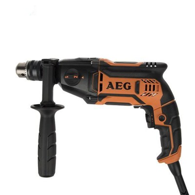  دریل چکشی 13 آاگ  مدل SB2E 850 RZ 