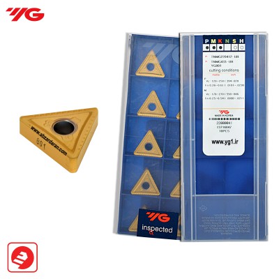 الماسه TNMG 22
