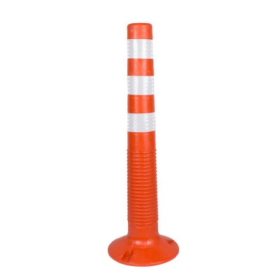  استوانه ترافیکی  75CM