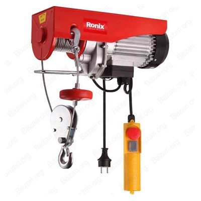  بالابر 1000 کیلویی رونیکس 18 متری مدل  RH-4136