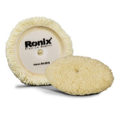  پد پولیش چسبی رونیکس مدل RH-3518