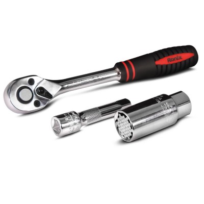  ست بکس همه کاره رونیکس 