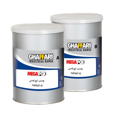 چسب سنگ – Fix fast 45