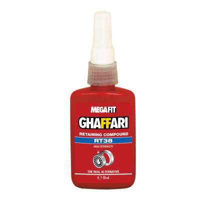 چسب آناروبیک – 