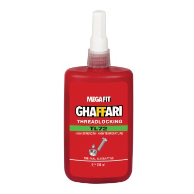 چسب آناروبیک – 