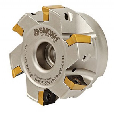 کف تراش AP16 -200 اسموکس