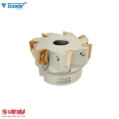 کف تراش XO18 -80  تکنیک  