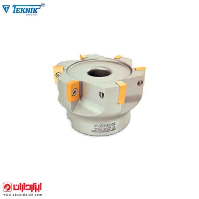 کف تراش AP16 - 80  تکنیک  