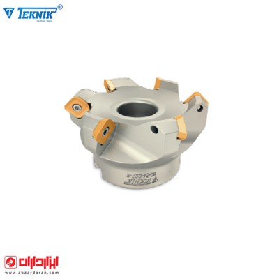 کف تراش SE12 - 100  تکنیک  