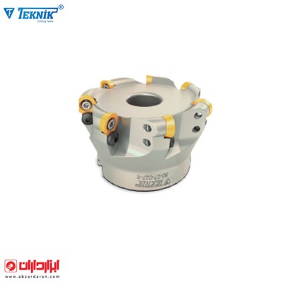 کف تراش RD12- 100  تکنیک  