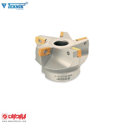 کف تراش AP16- 63  تکنیک  