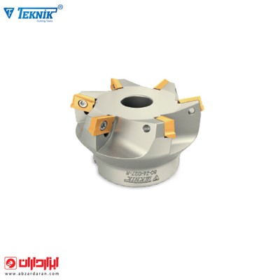 کف تراش AD15-80  تکنیک  