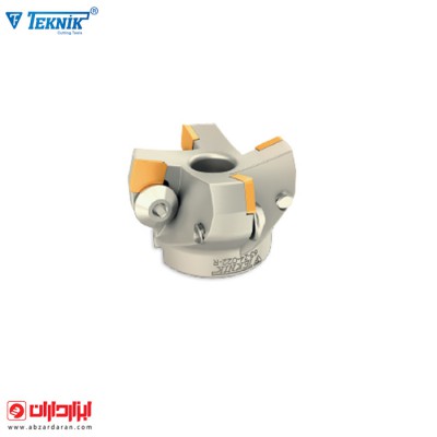 کف تراش SP12-63  تکنیک  