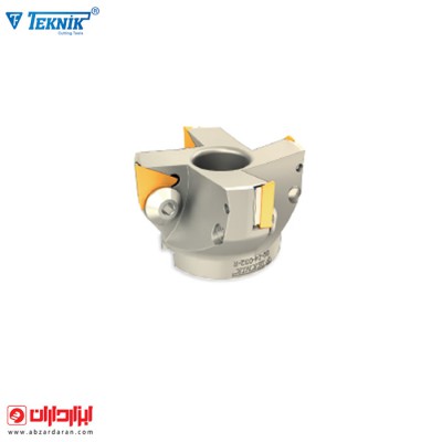 کف تراش TP22-100  تکنیک  