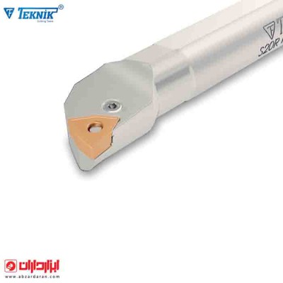 هلدر داخل تراش S16 تکنیک