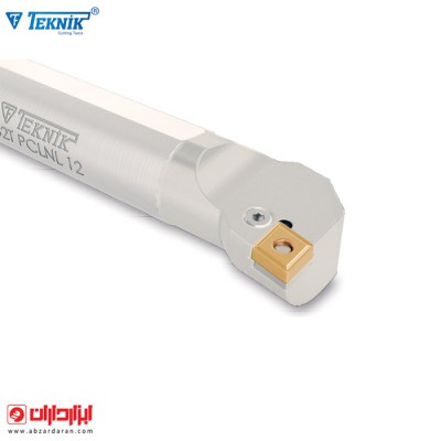 هلدر داخل تراش S40 تکنیک